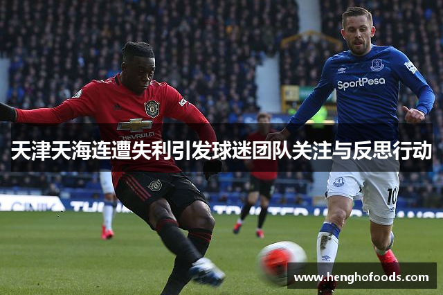 天津天海连遭失利引发球迷团队关注与反思行动