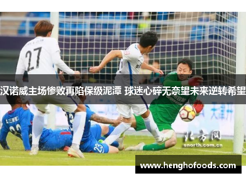 汉诺威主场惨败再陷保级泥潭 球迷心碎无奈望未来逆转希望